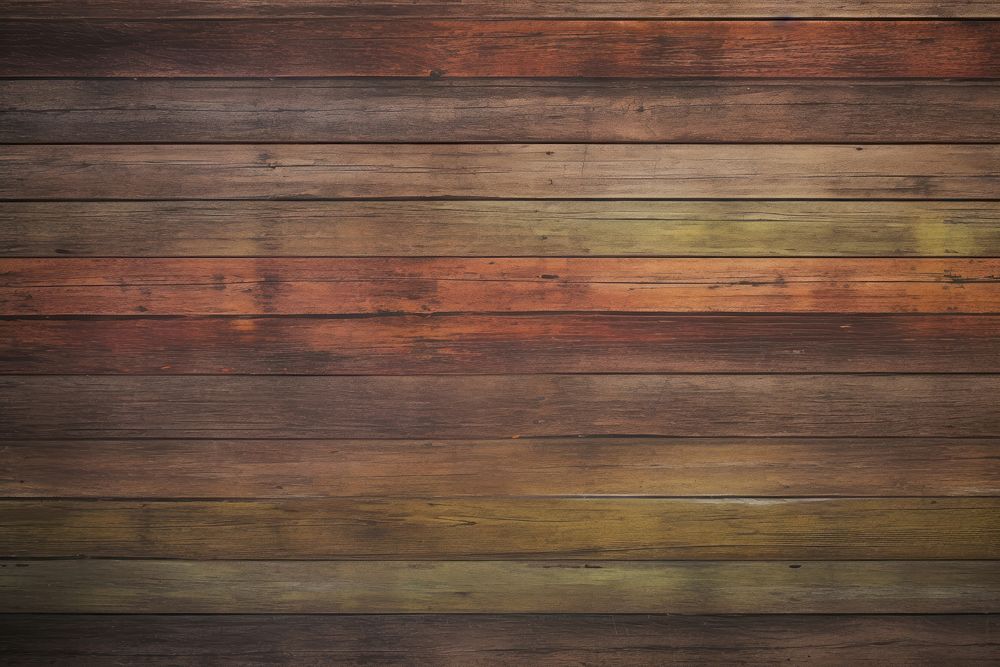  Colorful wooden hardwood flooring plank. AI generated Image by rawpixel.