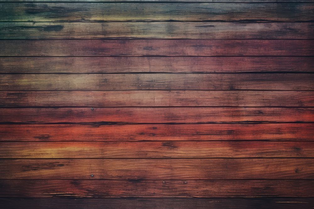  Colorful wooden hardwood flooring plank. AI generated Image by rawpixel.
