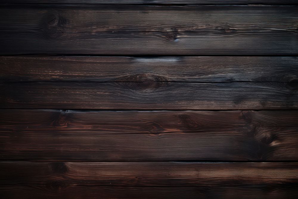  Dark wood backgrounds hardwood architecture. AI generated Image by rawpixel.