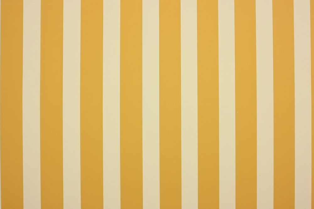 1970s vintage wallpaper white flock stripe on gold black backgrounds repetition textured.