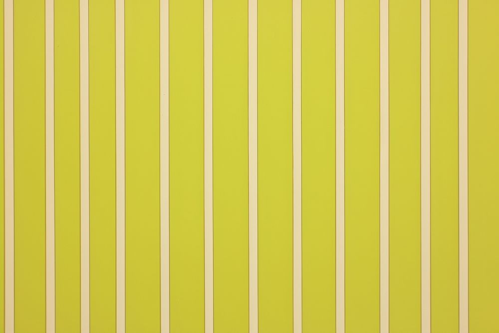 1970s vintage wallpaper yellow and chartreuse stripe backgrounds repetition blackboard.