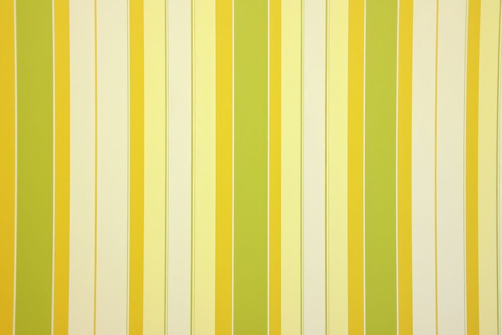 1970s vintage wallpaper yellow and chartreuse stripe backgrounds repetition textured.
