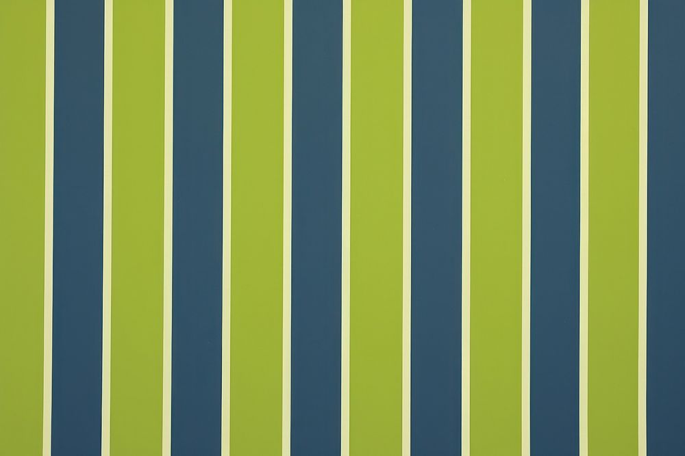 1970s vintage wallpaper indigo and chartreuse stripe pattern backgrounds repetition.