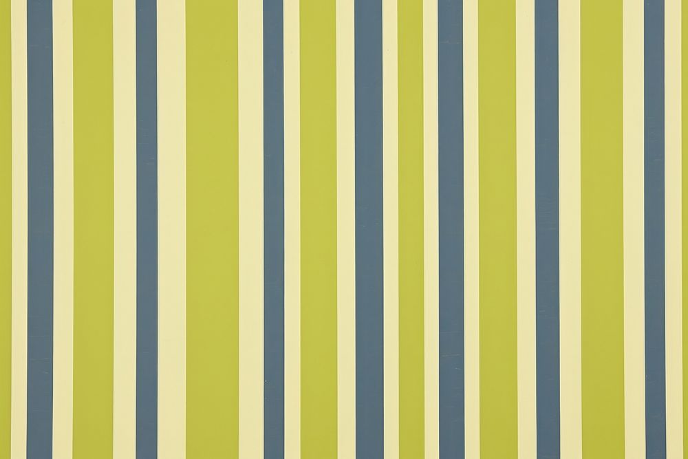 1970s vintage wallpaper indigo and chartreuse stripe pattern backgrounds repetition.