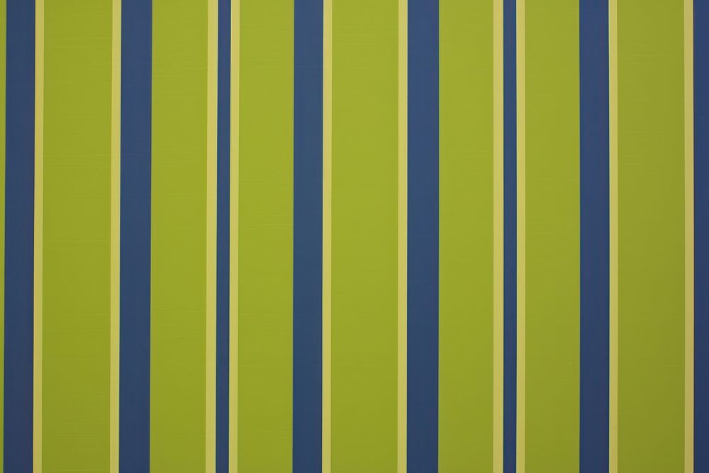 1970s vintage wallpaper indigo and chartreuse stripe pattern green backgrounds.
