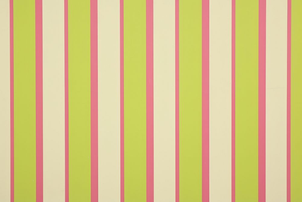 1970s vintage wallpaper pink and chartreuse stripe pattern backgrounds repetition.