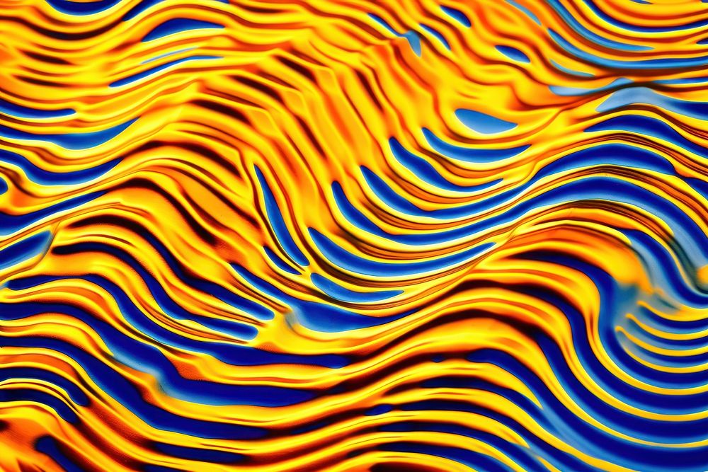  Water ripple backgrounds pattern accessories. AI generated Image by rawpixel.
