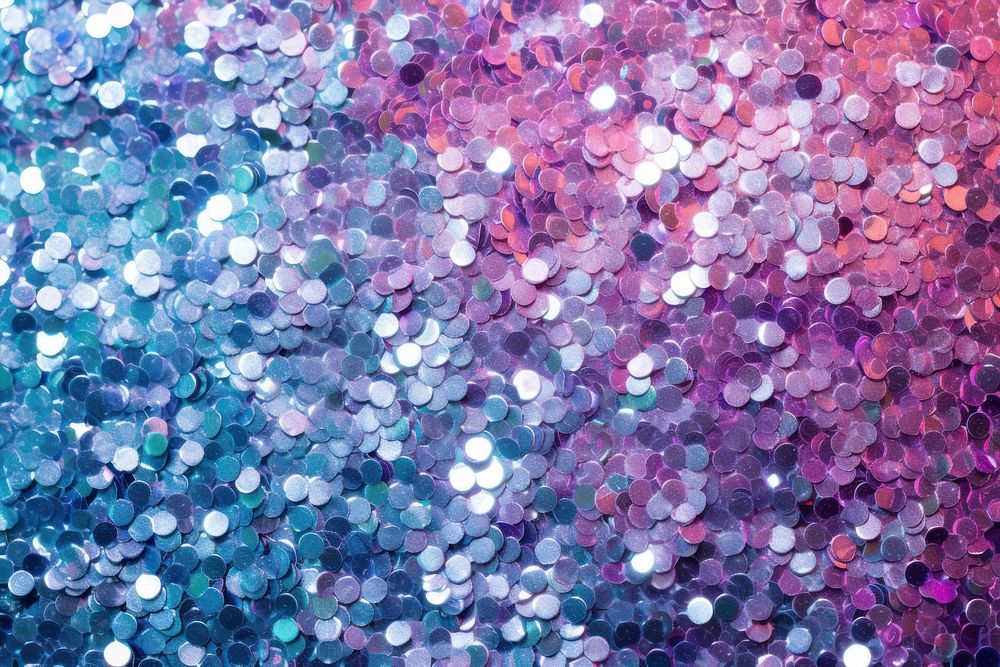  Abstract glitter texture backgrounds creativity abundance. AI generated Image by rawpixel.