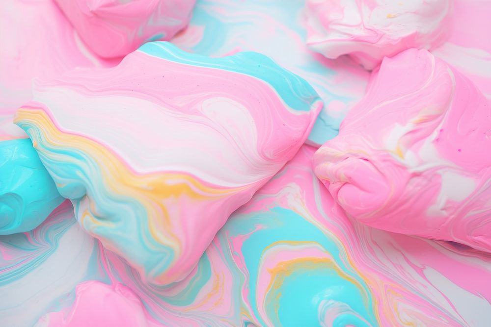  Abstract marble texture background confectionery backgrounds creativity. AI generated Image by rawpixel.