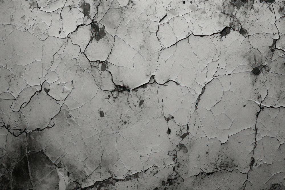  Grunge texture backgrounds cracked white. AI generated Image by rawpixel.