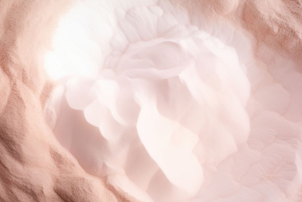  Powder texture petal backgrounds crumpled. AI generated Image by rawpixel.