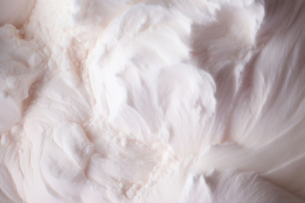  Powder texture backgrounds abstract softness. AI generated Image by rawpixel.