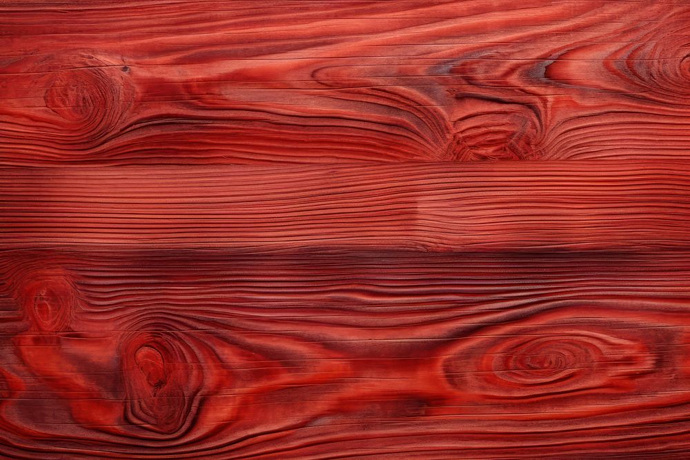  Red wooden texture hardwood backgrounds carpentry. AI generated Image by rawpixel.