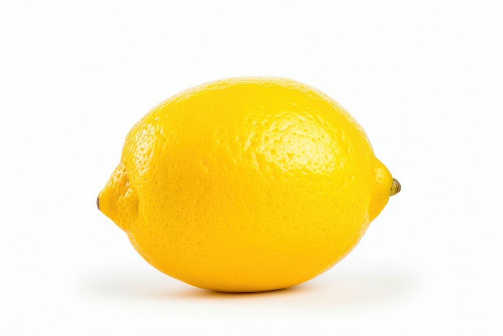 Fresh lemon fruit plant food. AI generated Image by rawpixel.