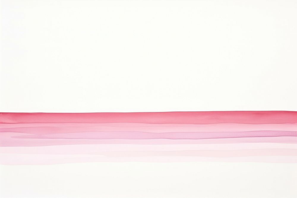 Pink sea border backgrounds white background creativity.