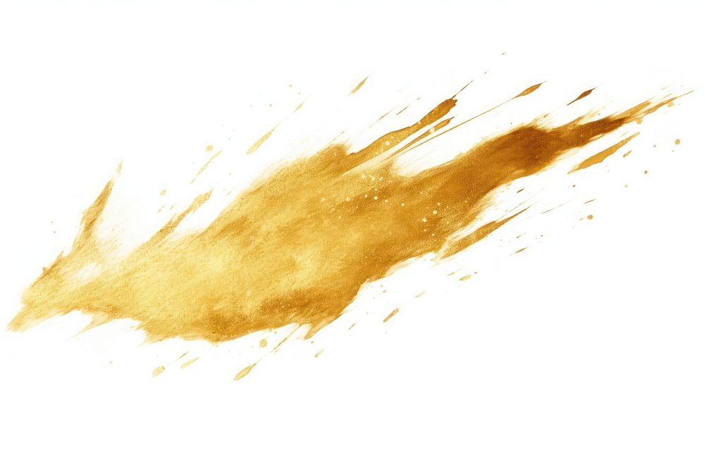 Thunder backgrounds gold line. AI generated Image by rawpixel.