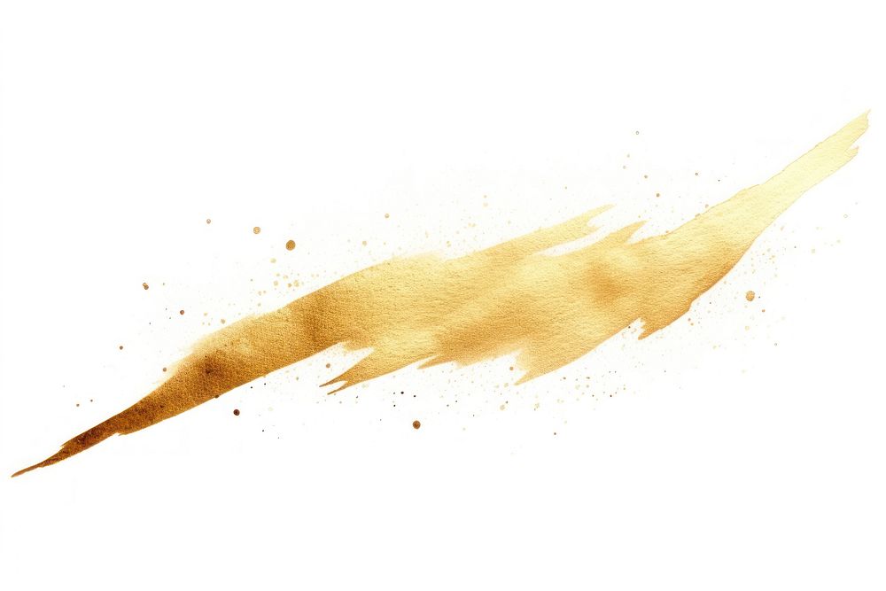 Thunder backgrounds gold line. AI generated Image by rawpixel.