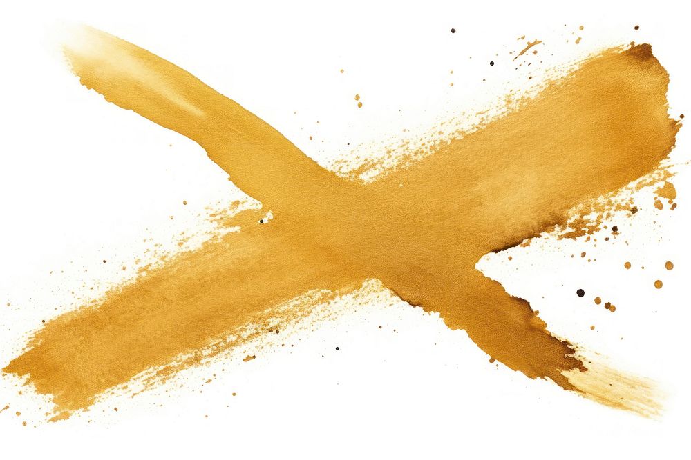 X shape backgrounds gold white background. AI generated Image by rawpixel.