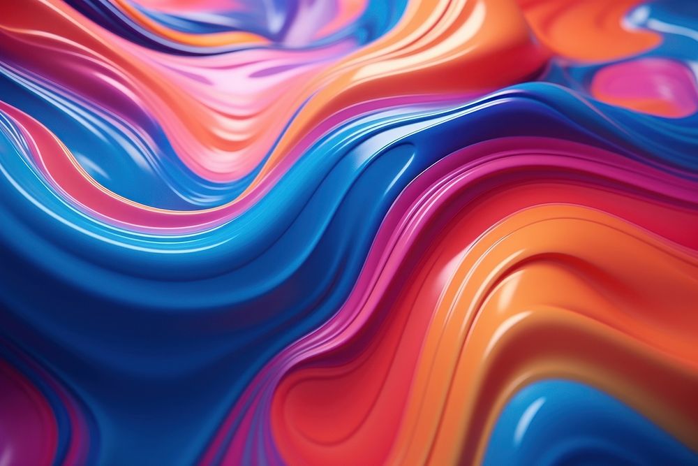 3D Abstract Liquid Background backgrounds abstract graphics.