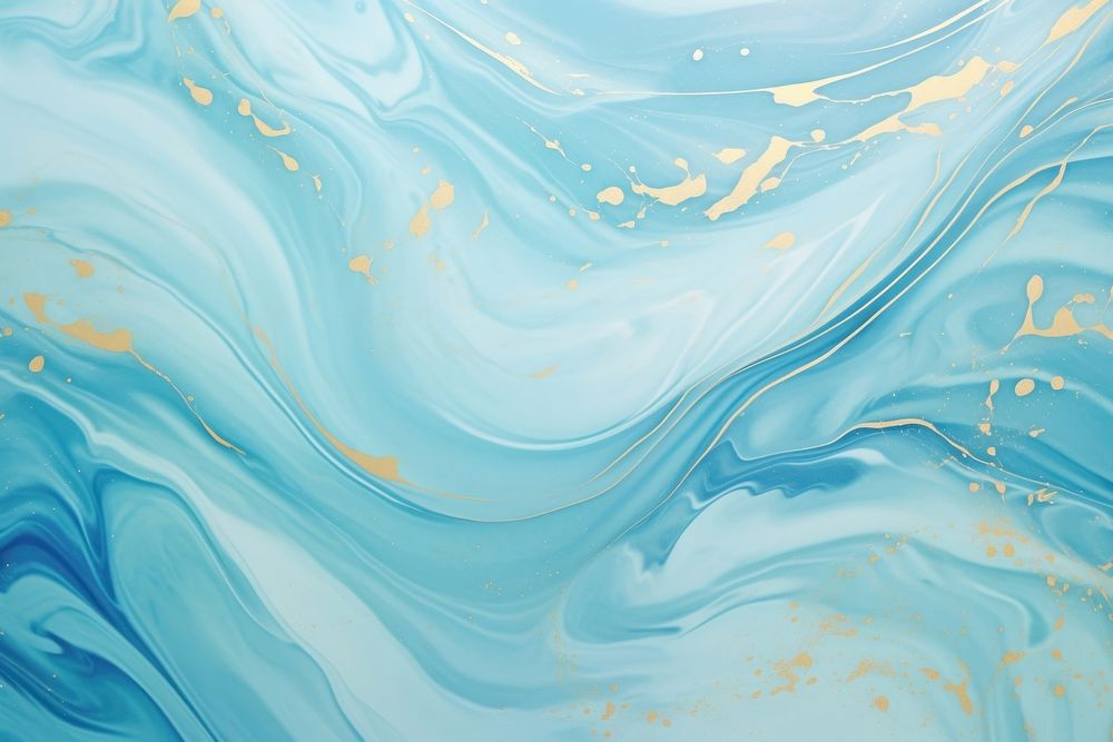 Water texture background backgrounds turquoise painting.