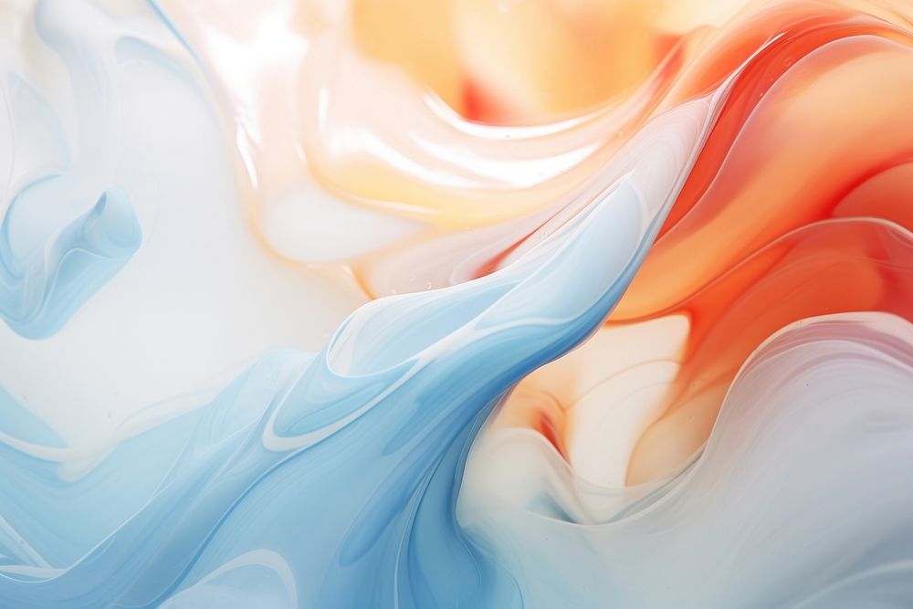 Colorful fluid backgrounds abstract accessories.