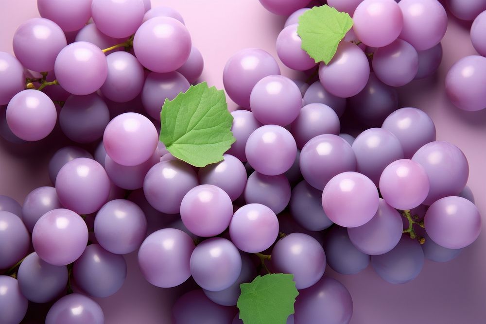 Grape grapes balloon berry.
