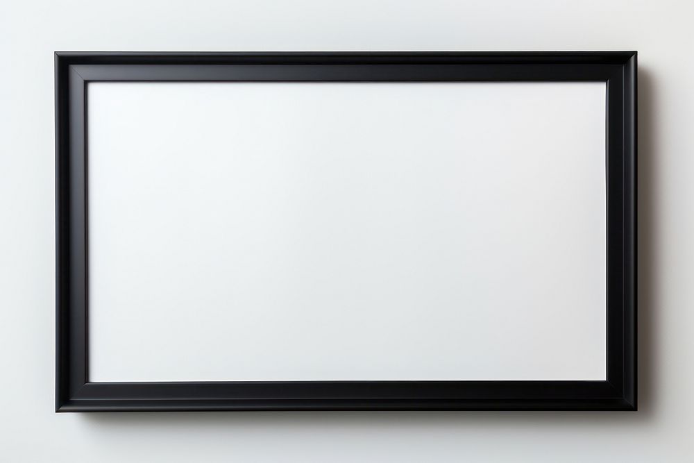 Minimal black backgrounds screen frame.