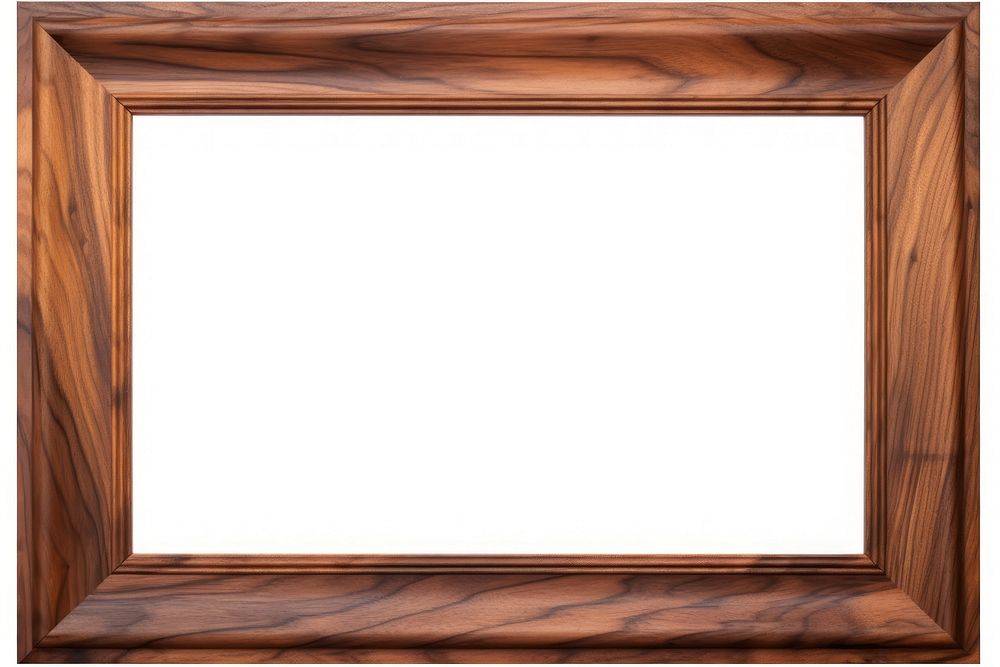 Walnut wood backgrounds hardwood frame.