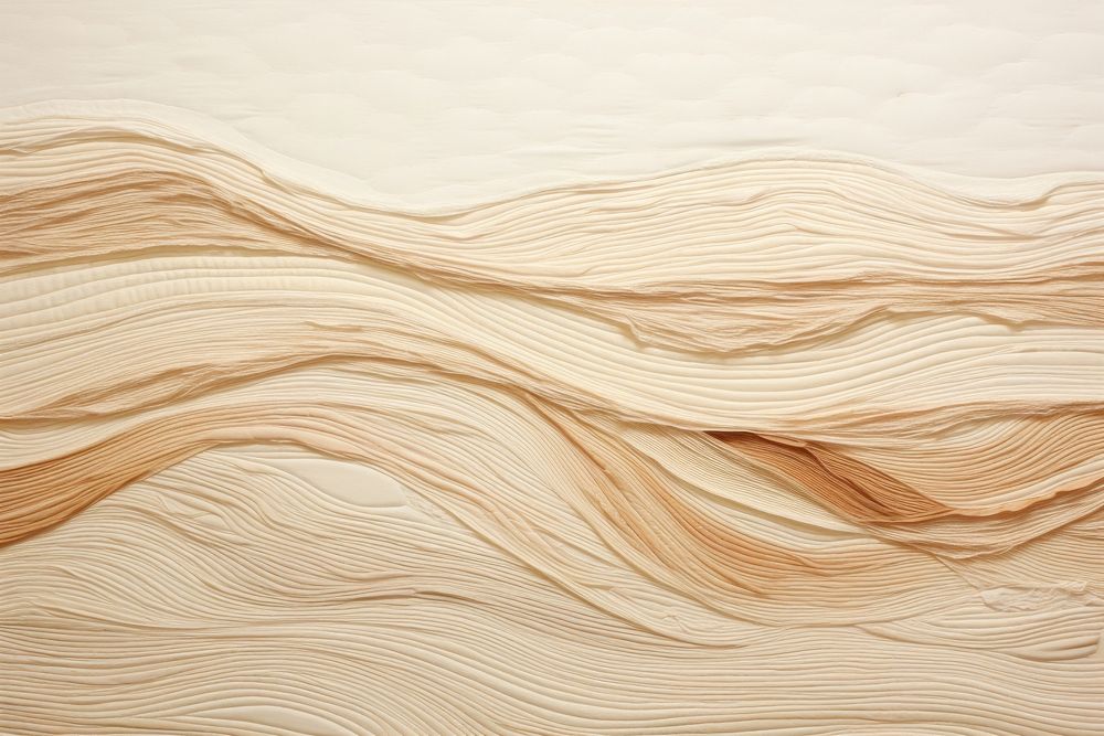 Sand dunes landscape texture wood.