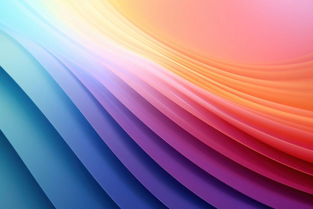 Abstract multicolor spectrum light background backgrounds pattern purple.