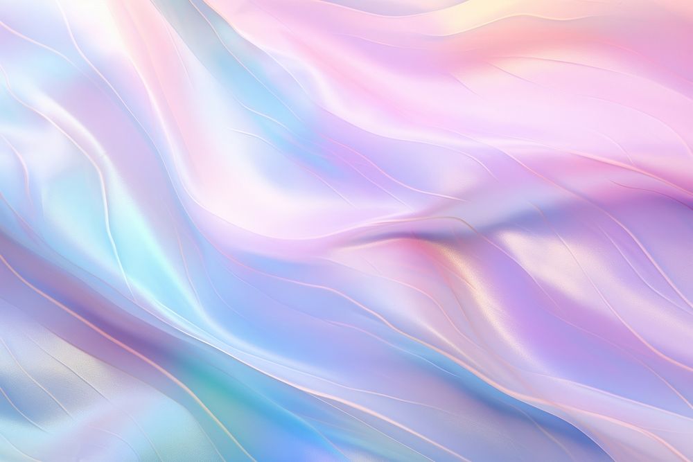 Abstract pastel holographic textured background backgrounds abstract pattern.