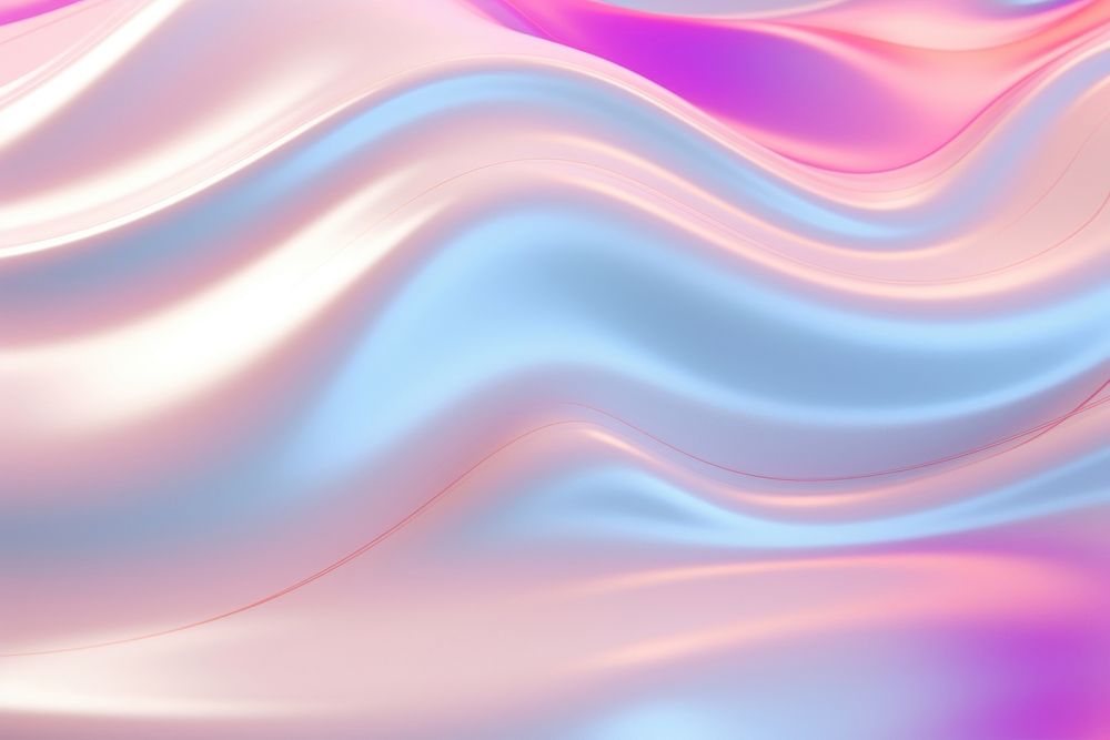Colorful cute holographic 3d background backgrounds abstract graphics.