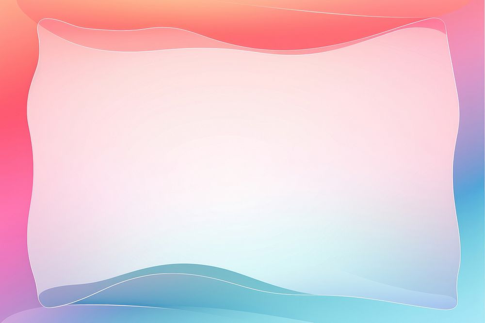 Fluid gradient background vector backgrounds shape abstract.