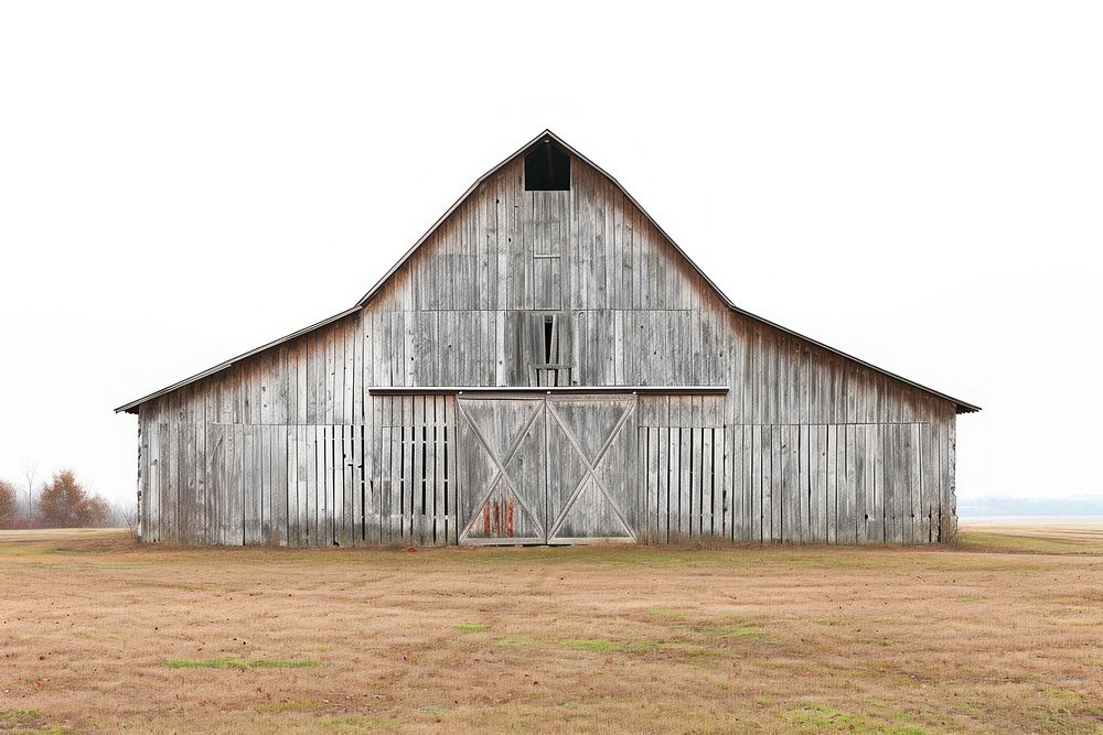 A barn architecture that jesus born building outdoors nature.