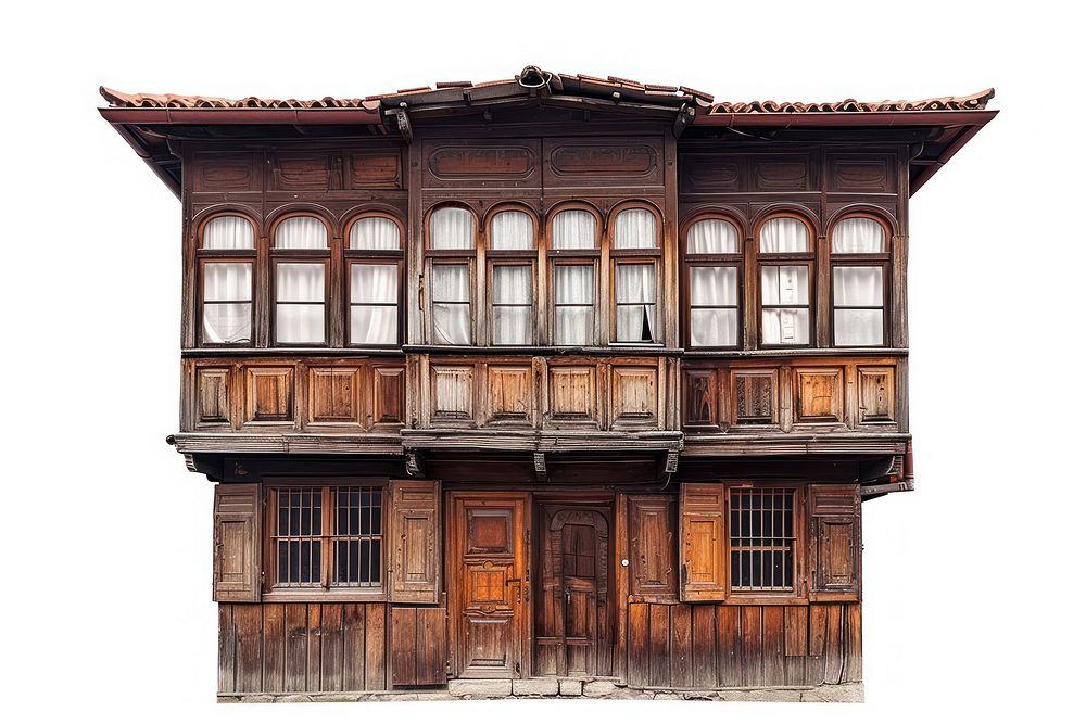 Turkey house architecture building window city.