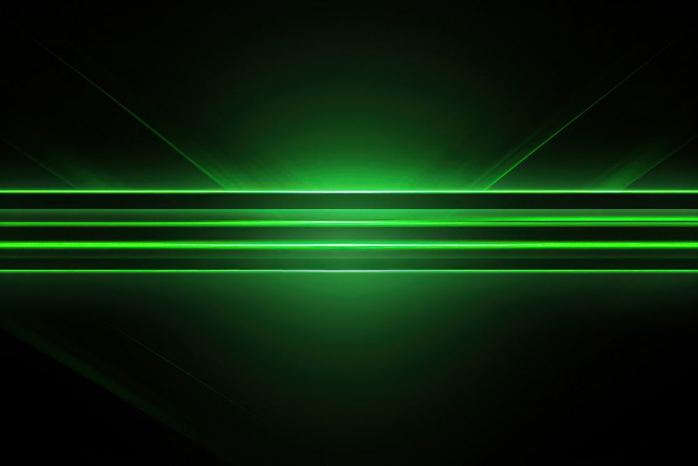 Green and grey neon background backgrounds light laser. AI generated Image by rawpixel.