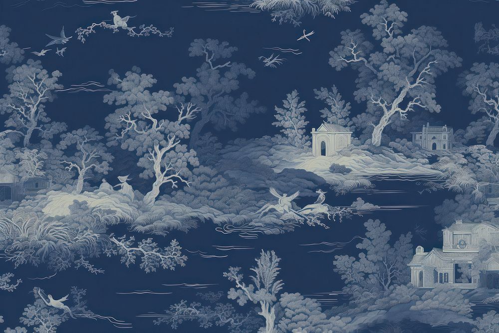 Night sky with pale navy and pale black color wallpaper pattern nature.