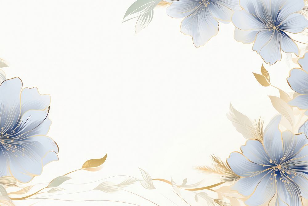 Luxury fashionable background pattern flower backgrounds.