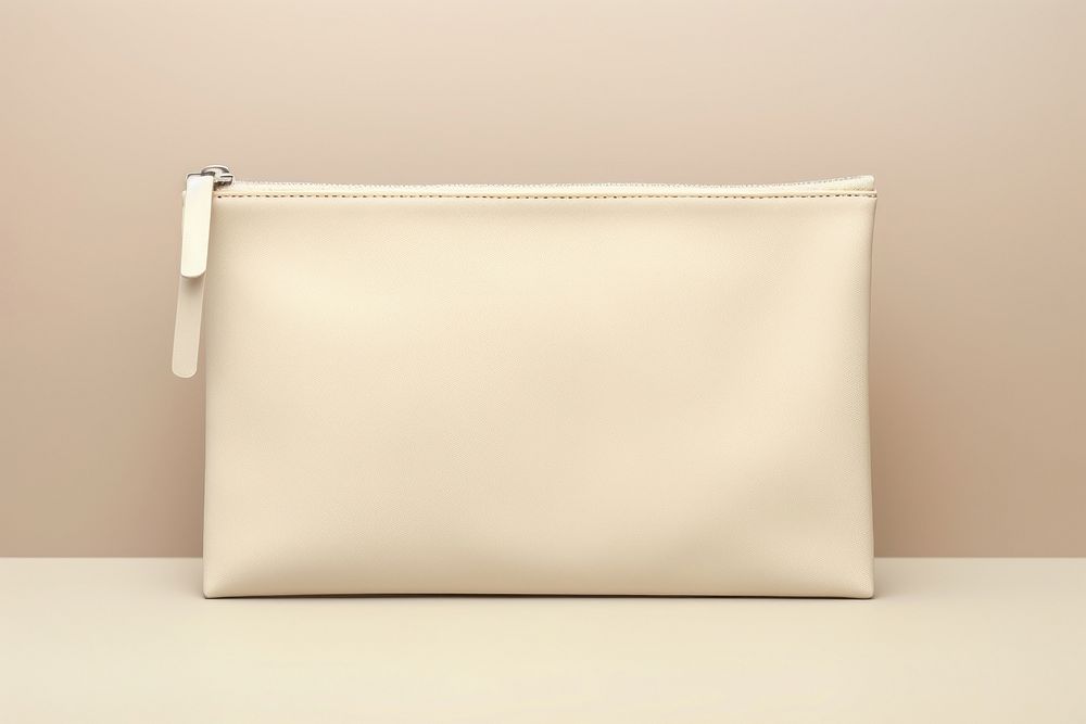 Pouch bag  handbag accessories simplicity.