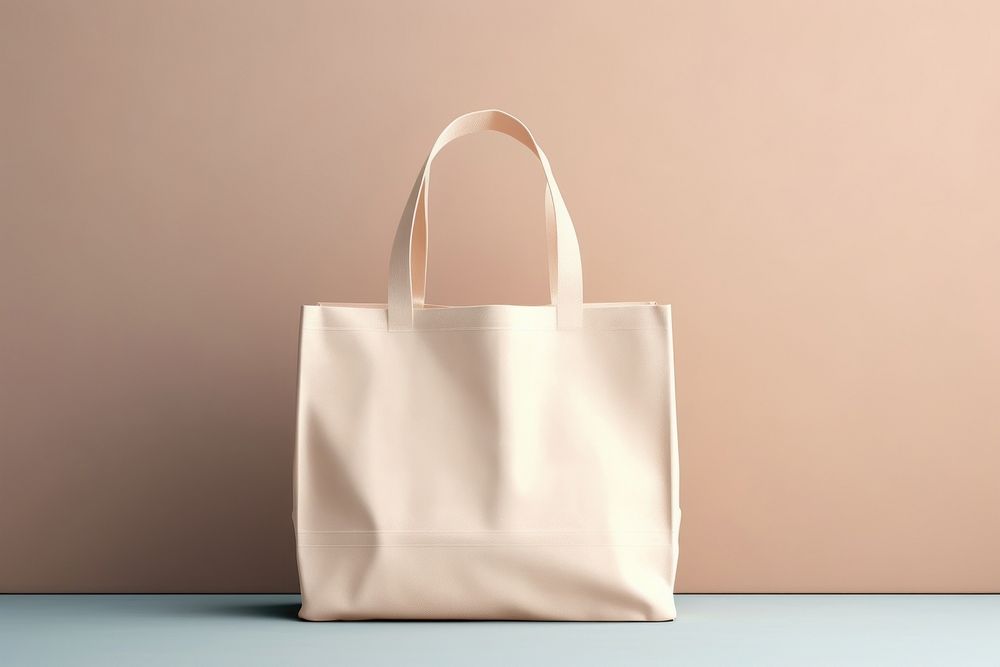 Tote bag  handbag accessories simplicity.