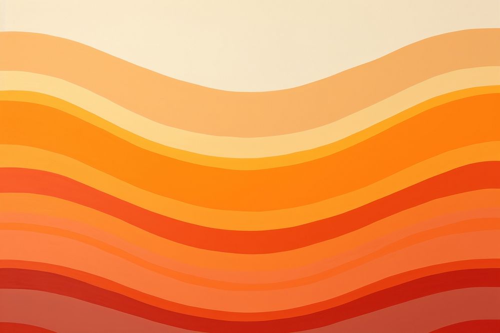 Sunset abstract wall backgrounds. AI generated Image by rawpixel.