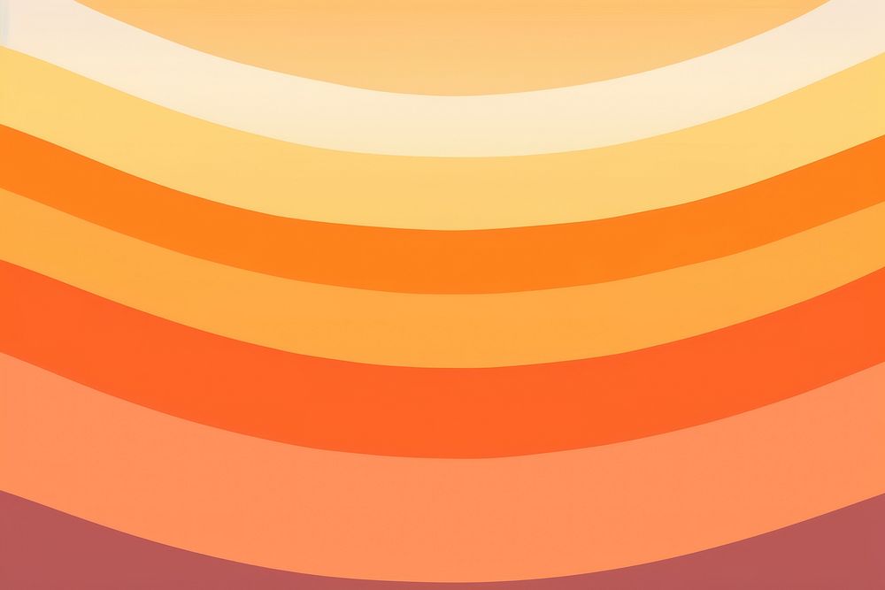 Sunset abstract pattern backgrounds. AI generated Image by rawpixel.