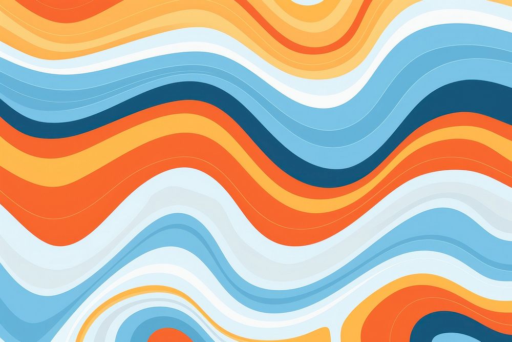 Sky abstract pattern backgrounds. AI generated Image by rawpixel.