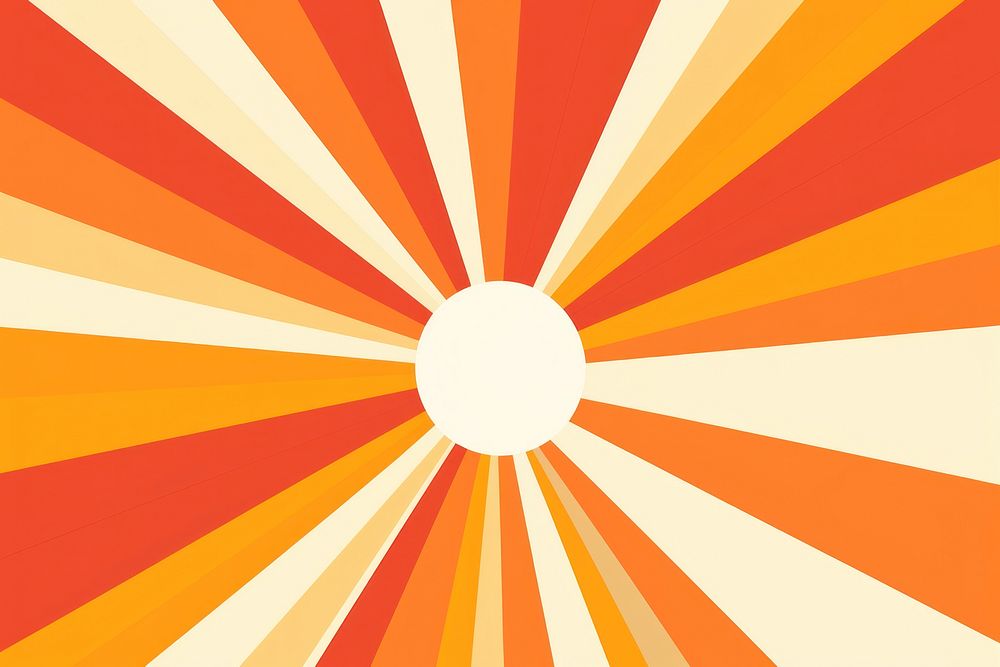 Sunburst abstract pattern backgrounds. AI generated Image by rawpixel.