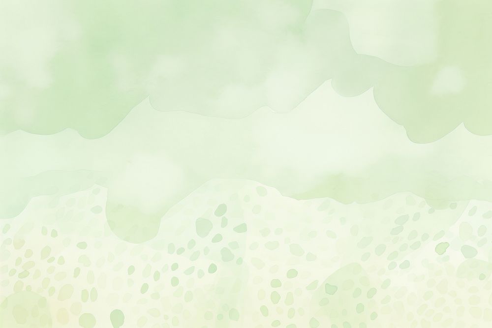 Green pastel backgrounds defocused abstract. AI generated Image by rawpixel.