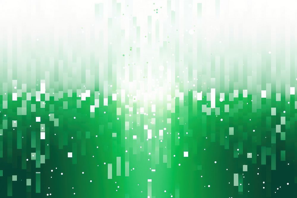  White and green colours backgrounds abstract light. AI generated Image by rawpixel.