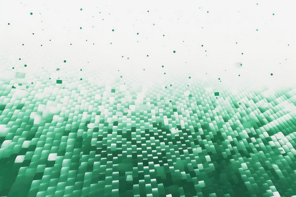  White and green colours backgrounds abstract paper. AI generated Image by rawpixel.