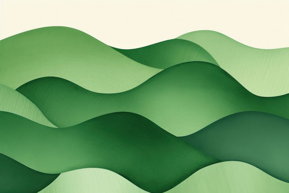  Green backgrounds abstract nature. AI generated Image by rawpixel.
