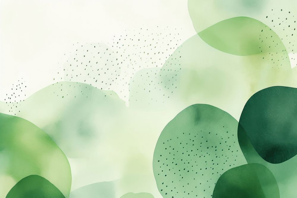 Green backgrounds abstract pattern. AI generated Image by rawpixel.