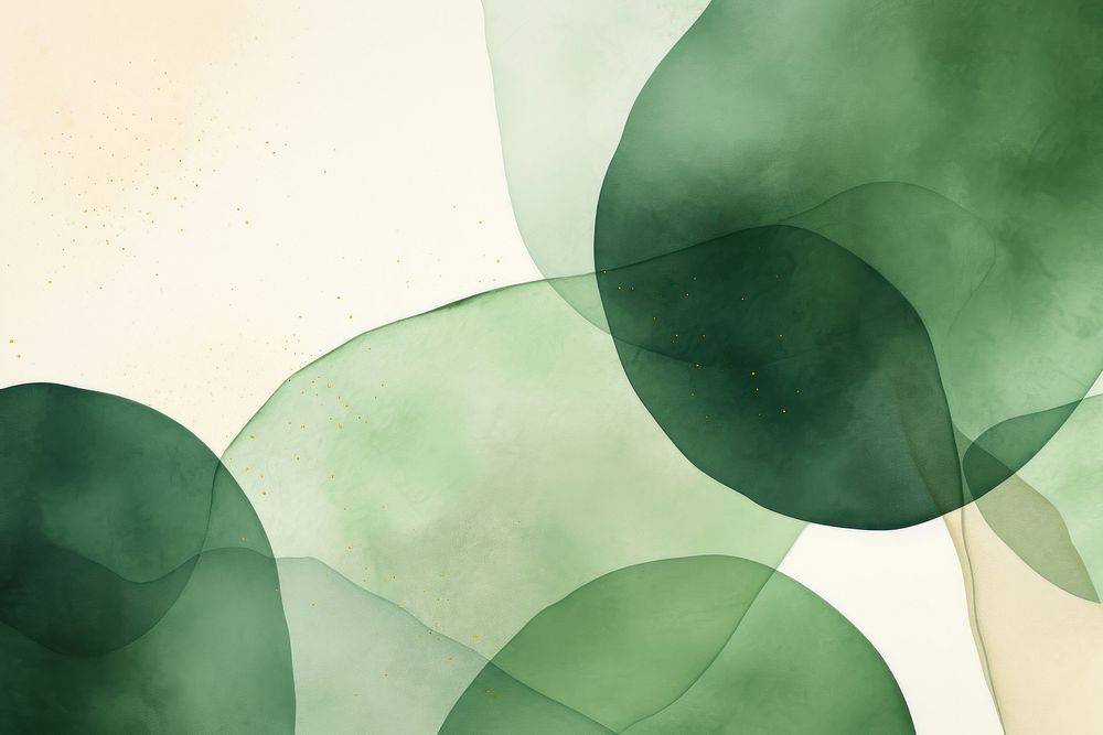  Green backgrounds abstract pattern. AI generated Image by rawpixel.